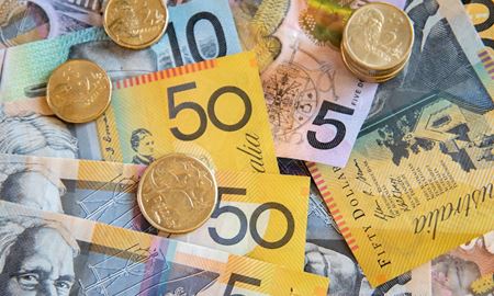 آینده اقتصادی استرالیا در گروی لایحه بودجه
