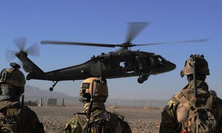 تشکیل کمیسیون سلطنتی رسیدگی به امور کهنه سربازان در استرالیا