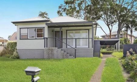 رشد 1 میلیون دلاری قیمت یک خانه کلنگی در سیدنی طی 5 ماه