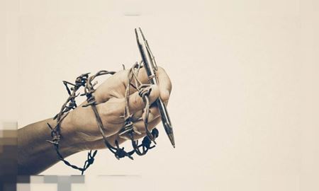 ایران در قعر جدول آزادی رسانه‌ها