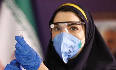 واکسیناسیون با واکسن ایرانی از خردادماه آغاز می‌شود