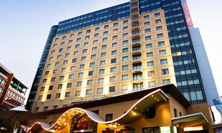 بررسی دلیل انتشار کووید-19 در هتل قرنطینه سیدنی