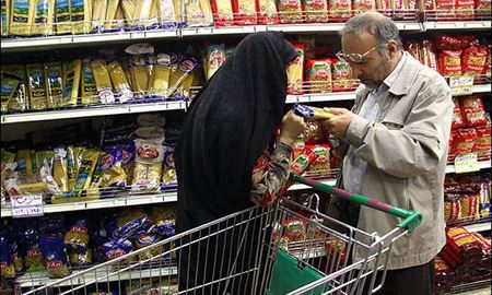 افزایش تورم کالا و خدمات در ایران تا 110 درصد