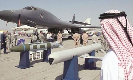 مخالفت با فروش سلاح به عربستان به دیوان عالی بریتانیا می‌رود