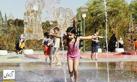 تابستان بسیار سخت در انتظار مردم ایران