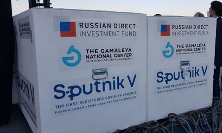 قیمت 250 هزار تومانی واکسن کرونا در ایران