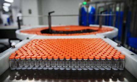 امید به تولید واکسنی مقاوم در برابر کرونای جهش‌یافته