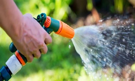 پایتخت ایران، نیازمند مدیریت مصرف آب است