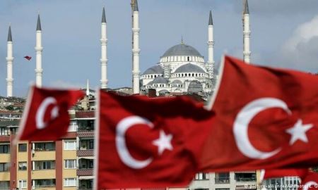 چرا ترکیه پیشرفت اقتصادی داشته است؟