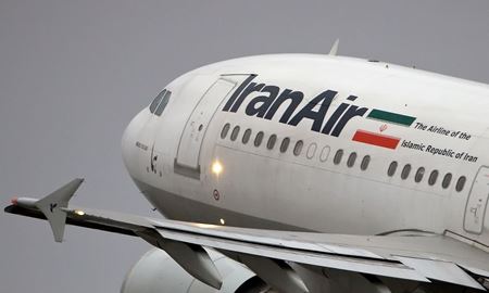 تغییر در لیست پروازی ایران با رفع محدودیت‌ها