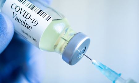 دریافت واکسن، انتقال ویروس کرونا را تا 49 درصد کاهش می‌دهد