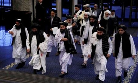 استقبال از خروج نام افراد طالبان از لیست تحریم‌ها