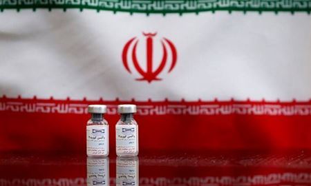 فساد در واردات واکسن به ایران