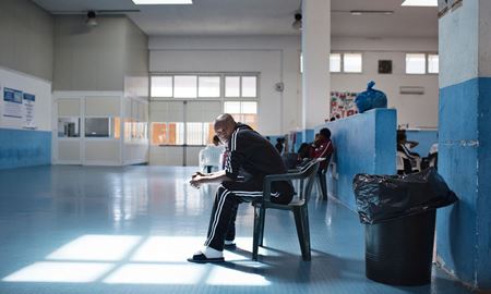 سقف پذیرش پناهجویان در آمریکا توسط بایدن چهار برابر شد