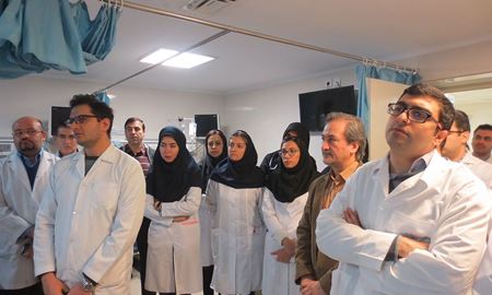 خودکشی سریالی رزیدنت‌های پزشکی در ایران