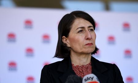 شناسایی یک مرد 50 ساله مبتلا به کرونا در جنوب‌شرق سیدنی