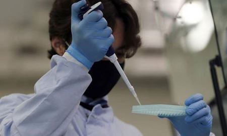 حمایت دولت آمریکا از لغو مالکیت معنوی واکسن کرونا