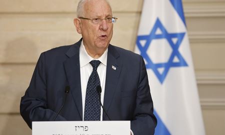 تشکیل دولت جدید اسرائیل توسط یک حزب دیگر