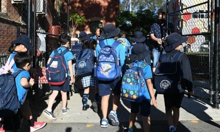 تغییر کلیشه‌های جنسیتی در بین دانش‌آموزان استرالیایی