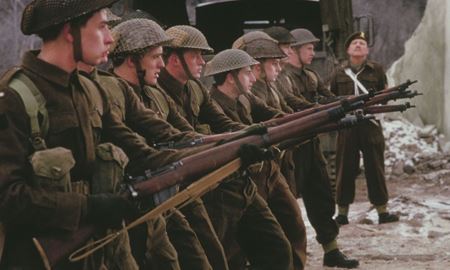 مجازات با جوخه اعدام در کارولینای جنوبی در آمریکا