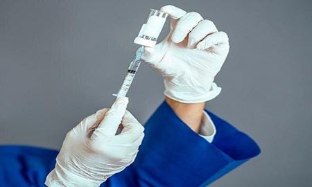 واکسیناسیون اتباع خارجی  در ایران به تحویل سهمیه کواکس مشروط شد