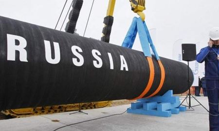 آلمان خرید گاز از روسیه را دو برابر کرد