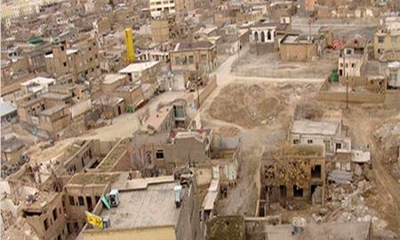 افزایش سقف تسهیلات نوسازی بافت‌های فرسوده ایران