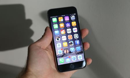 شکایت یکی از کاربران آیفون6 و درخواست غرامت ۵ میلیون دلاری