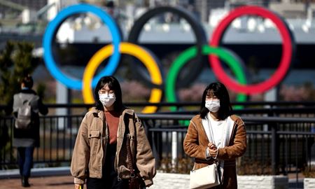 تشدید محدودیت‌های کرونایی در ژاپن با نزدیک‌شدن به المپیک