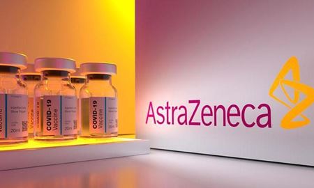 تلاش آلمان برای کاهش فاصله بین دو نوبت واکسن آسترازنکا