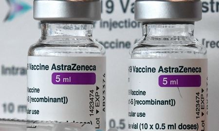 محدودیت سنی واکسن آسترازنکا در آلمان برداشته شد