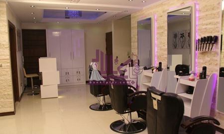 ورشکستگی آرایشگاه‌های زنانه در ایران با شیوع ویروس کرونا