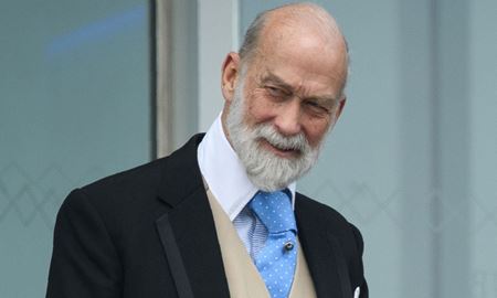 جنجال ادعای پسرعموی ملکه بریتانیا در مورد روسیه