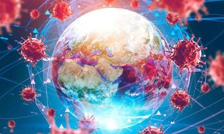 عبور کشته‌های کرونایی در جهان از 3.3 میلیون نفر