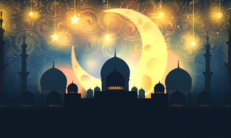 پیام تبریک وزیر مهاجرت استرالیا به مناسبت عید فطر سال 2021