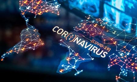 واکنش ناکافی دولت‌ها و همه‌گیری کرونا در جهان