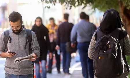 بیکاری بیش از یک میلیون ایرانی در دوران کرونا