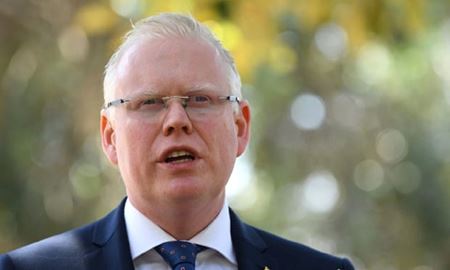 تحقیقات پلیس استرالیا روی پرونده اتهام آزار جنسی وزیر نیوساوت‌ولز