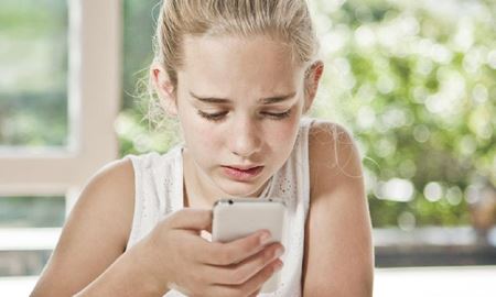 سواستفاده جنسی از کودکان در شبکه‌های اجتماعی 