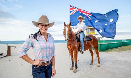 تقاضای صنعت گردشگری استرالیا برای بازگشایی مرزها