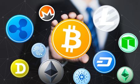 معامله روزانه 5 هزار میلیارد تومان رمز ارز در ایران