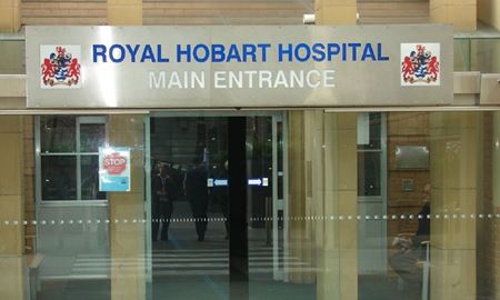 کمبود کادر متخصص در بیمارستان رویال هوبارت تاسمانی