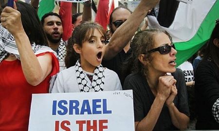 تقبیح یهودستیزی از سوی دولت‌مردان آلمانی