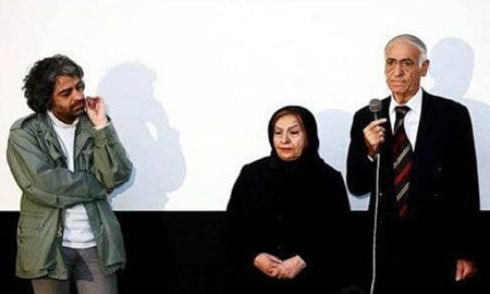 قتل کارگردان ایرانی توسط پدر و مادرش