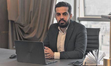 بازداشت یک فعال حوزه بلاکچین در ایران