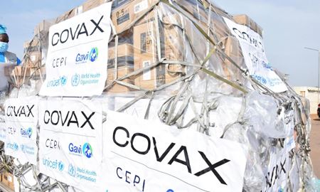 هند جلوی صادرات واکسن کواکس را گرفته است