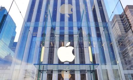 ساخت مرکز جدید در شرکت ا‍پل برای کمک به طراحان