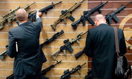 فروش ۷۳۵ میلیون دلار تجهیزات نظامی به اسرائيل