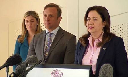 اعلام شرایط مرگ داوطلبانه در کوئینزلند استرالیا