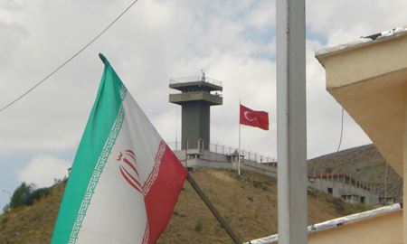 ادعای باز شدن مرز ایران و ترکیه رد شد